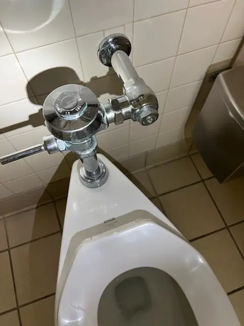 Fixture installation and repair for Sewer Camera Inspection in Symmes Corner